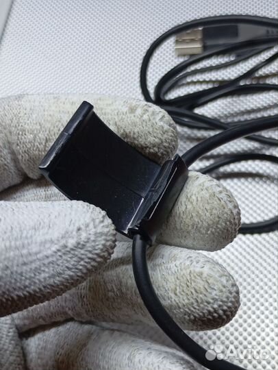 Nokia зарядочный Data кабель. Оригинал