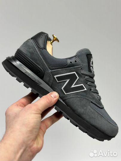 Кроссовки New Balance Stone Island 574 Legacy