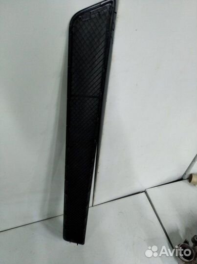 Решетка динамика Mercedes-Benz C-Class W204 1.8