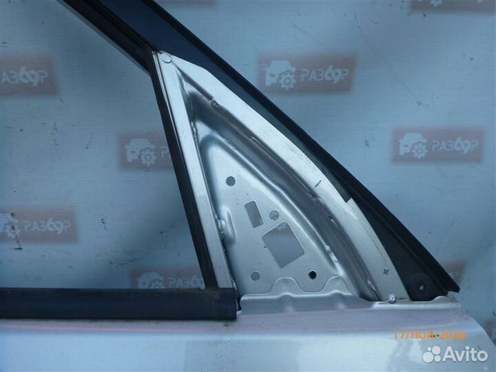 Дверь передняя правая Subaru Forester SH EJ204