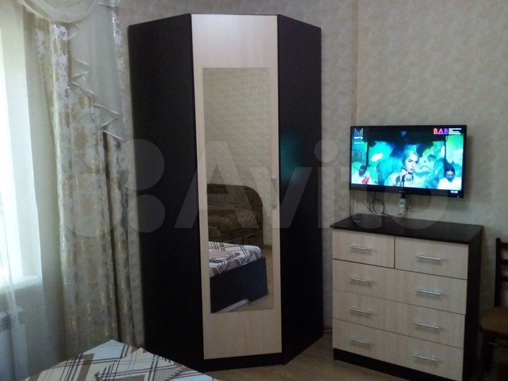 2-к. квартира, 45 м², 1/1 эт.