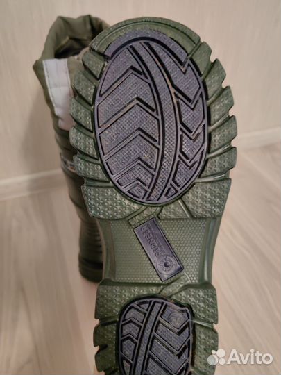 Сапоги Pioneer of Arctic Travel-60