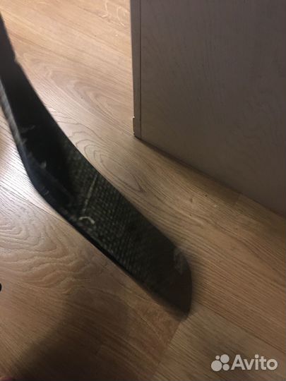 Хоккейная клюшка fisher