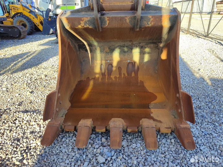 Гусеничный экскаватор LGCE (SDLG) E6300F, 2023