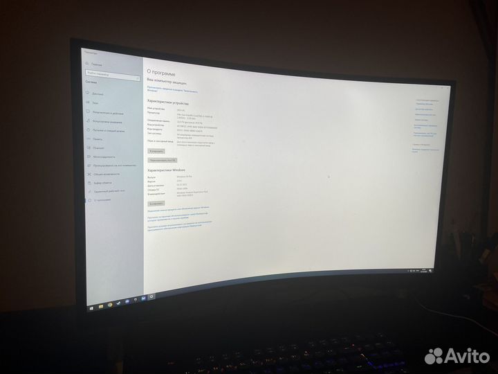 Игровой компьютер rtx3060 i5-11400