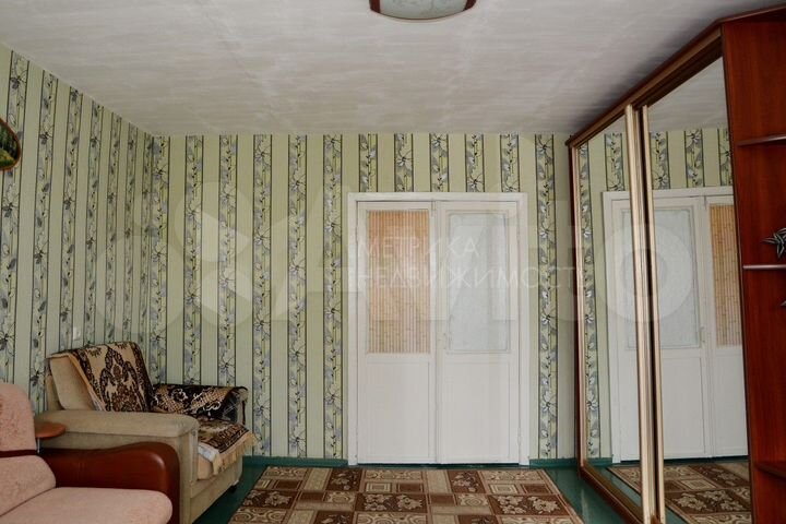 4-к. квартира, 87,6 м², 4/9 эт.