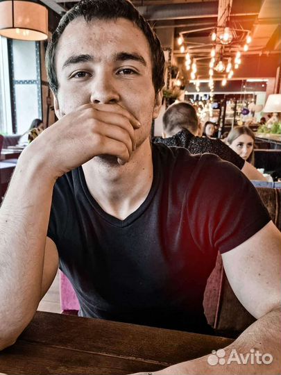 Слушатель, собеседник