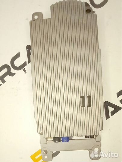 Усилитель звука BMW X6 E71