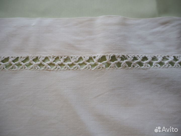 Вышивка решилье. Винтаж