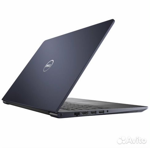 Ноутбук Dell Vostro 5568