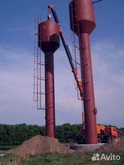 Емкость для хранения