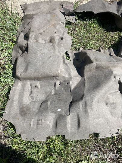 Ковролин kalina