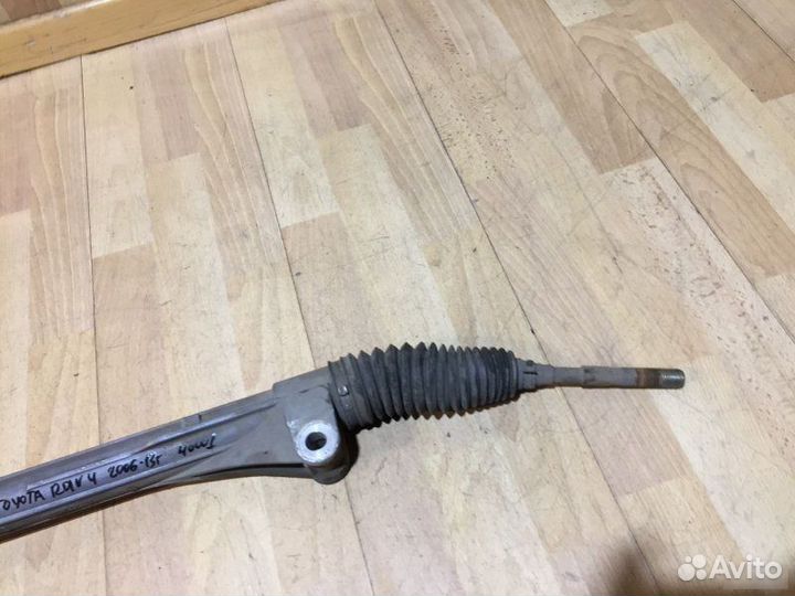 Рулевая рейка Toyota