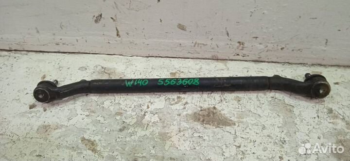 Тяга рулевая средняя