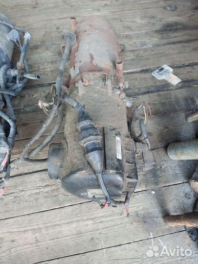 Подогреватель