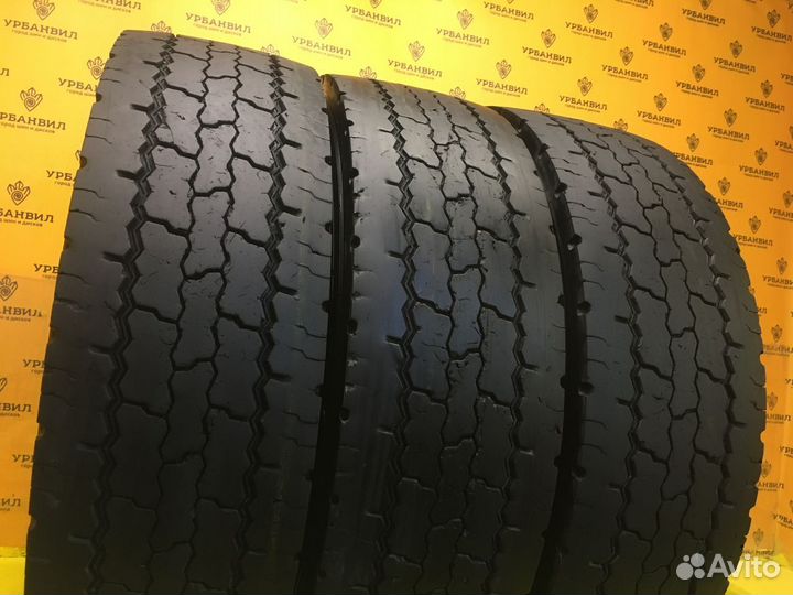 Cordiant Professional DR-1 215/75 R17 M