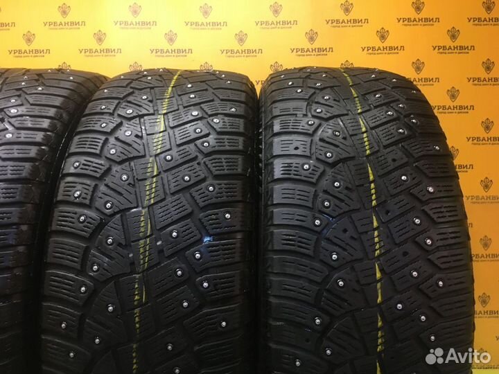 Continental IceContact 2 245/60 R18 105T