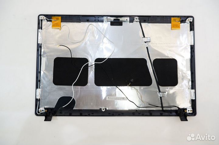 Верхняя крышка ноутбука Acer Aspire 5551G