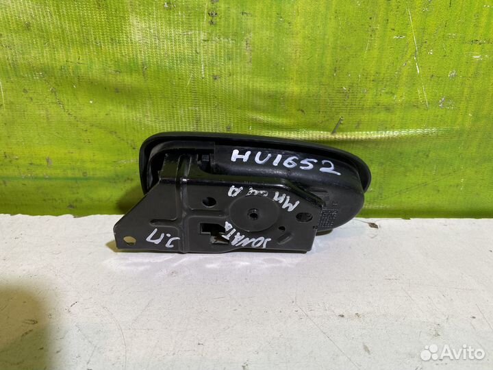 Ручка двери внутренняя правая Hyundai Sonata 4 EF