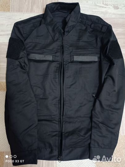 Офисная форма вмф длинный рукав