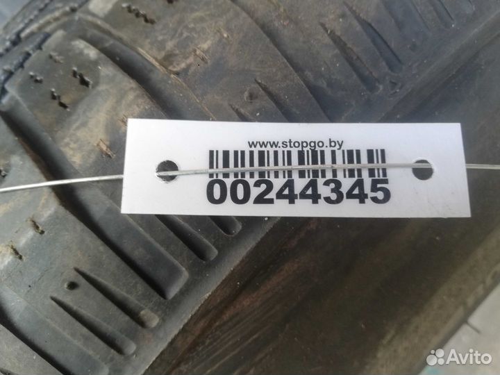 Диск литой, Hummer H3 2007