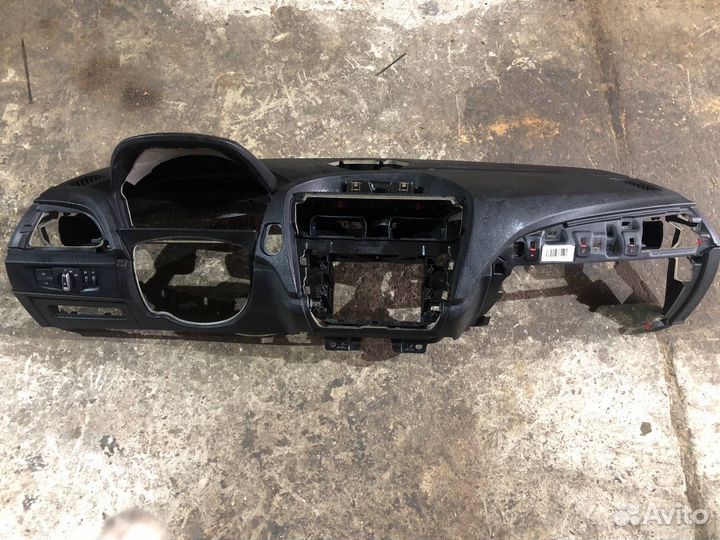 Торпедо Bmw 1 Series F20 1.6 2013