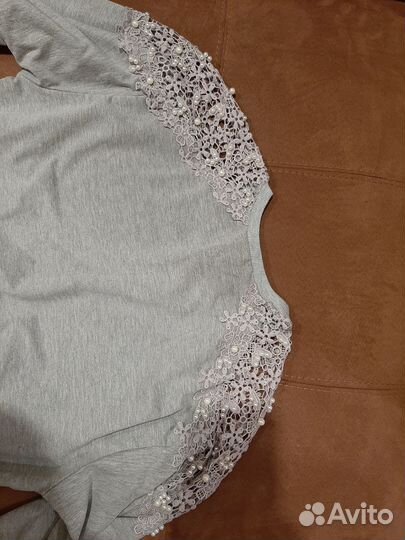 Свитер женский