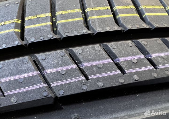 Continental SportContact 6 235/35 R19