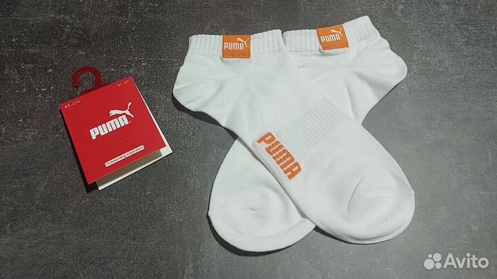 Носки Puma для мужчин