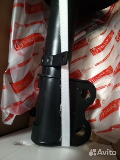 Стойки Toyota corolla ee101