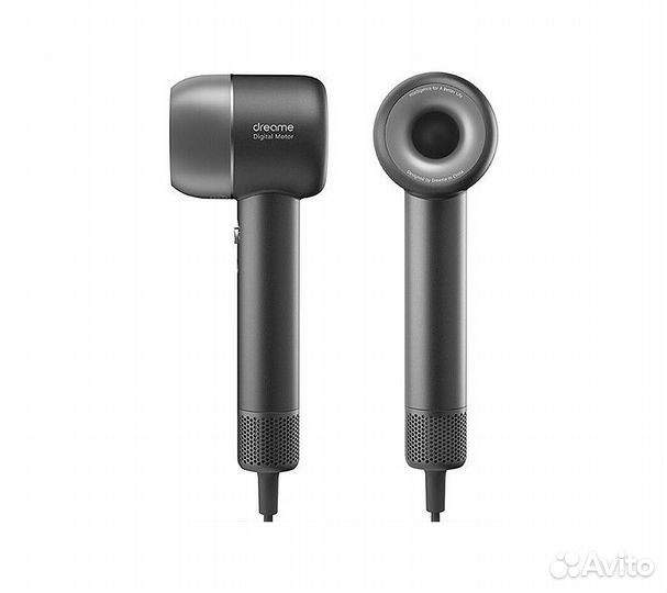 Фен для волос Dreame Intelligent Temperature Contr