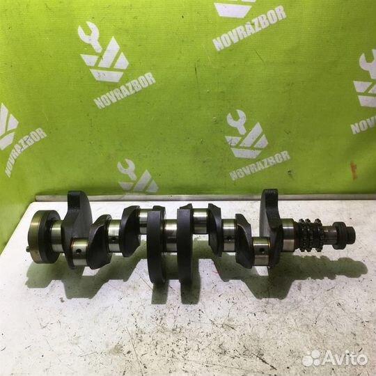 Коленвал Мерседес Бенз 202 93-00