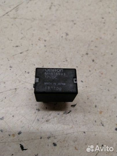 Реле Mitsubishi Lancer CS2A 4G15