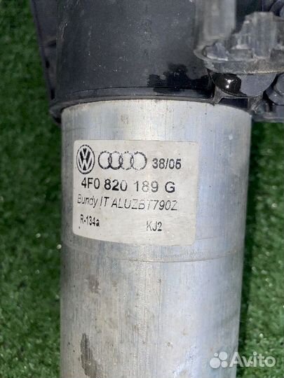 Осушитель кондиционера Audi A6(4F2/C6) A6 C6 4F2 4