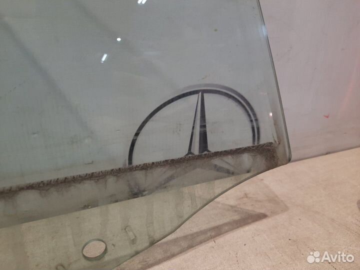 Стекло двери переднее правое Bmw 320D F30 N47D20C