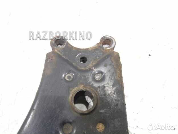 Рычаг передний правый нижний