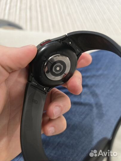 Смарт-часы samsung 5pro