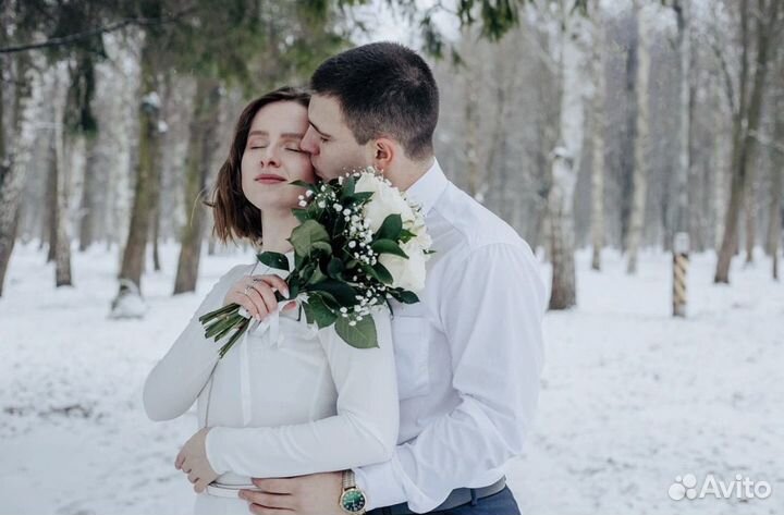 Фотограф Черняховск Калининград