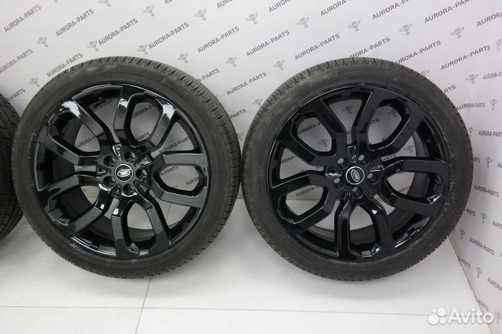 Литые диски Range Rover Sport 2 L494 2013