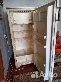 Холодильник бу
