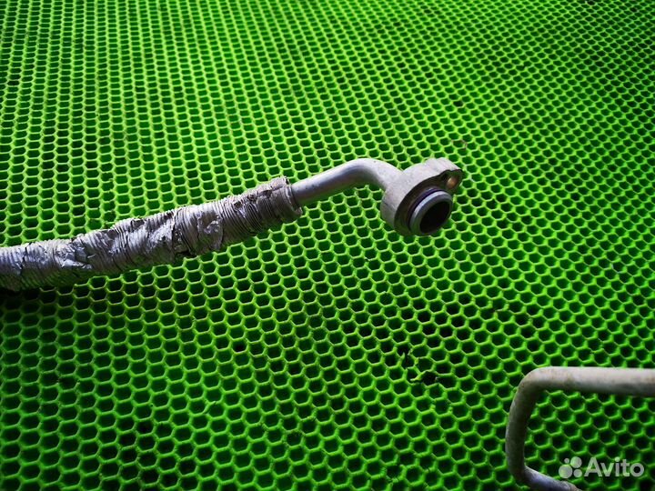 Трубка кондиционера для Skoda Fabia 2007-2015