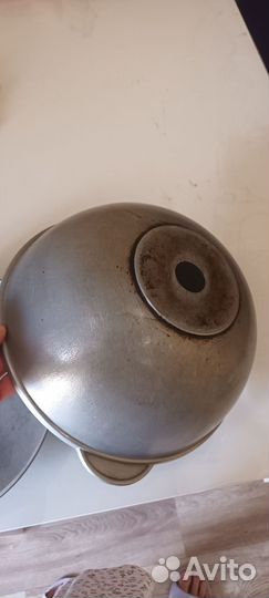 Казан кукмара 6 литр