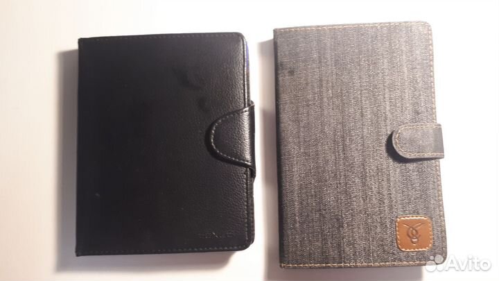 Эл. книга Wexler T7011,планшет prestigio multipad