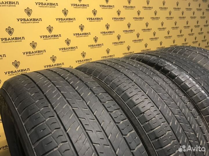 Yokohama Geolandar G91A 225/65 R17 101