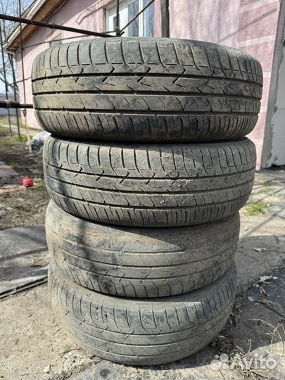 Toyo Tranpath MPZ 185/65 R15 88H