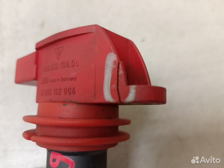 Катушка зажигания 94860210406