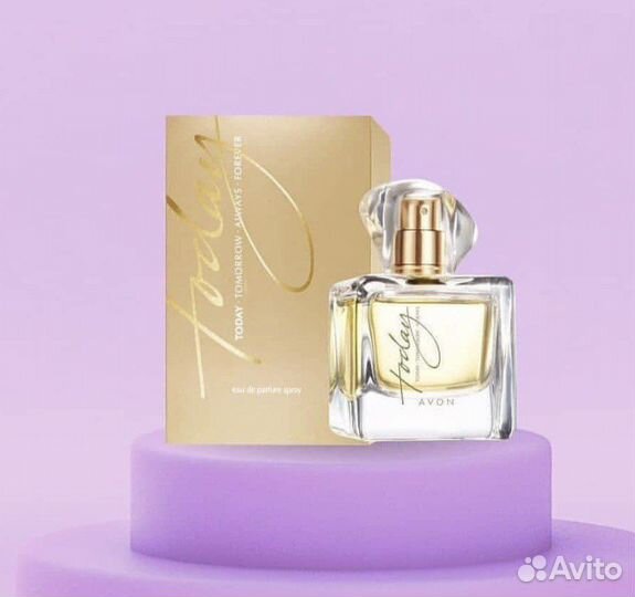 Avon today Эйвон парфюм женский