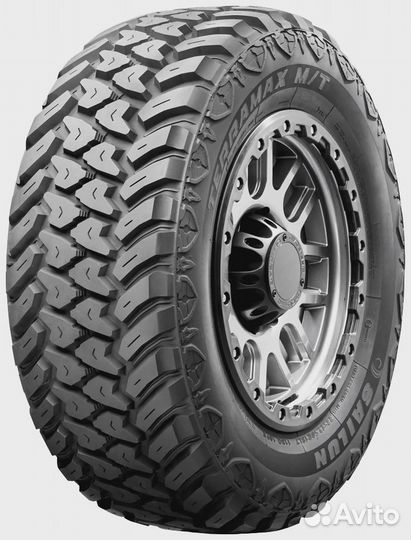 Sailun Terramax M/T 235/75 R15 104Q