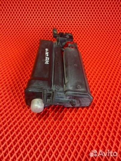 Угольный фильтр Skoda Octavia 5E cjza 2014