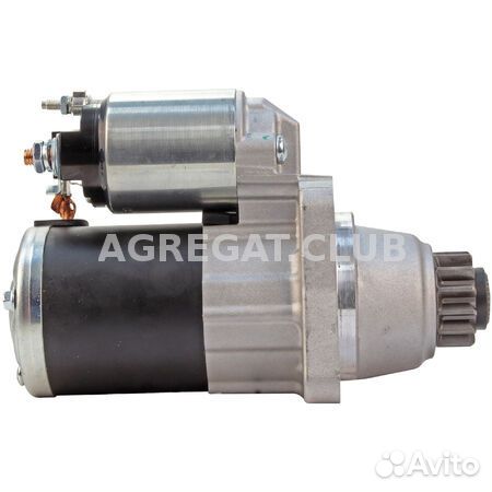 Стартер krauf STM0071ZD